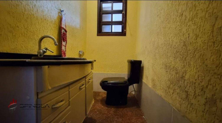 Imagem Sobrado com 3 Quartos para Alugar, 260 m² em Itanhaem - Itanhaém