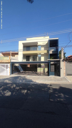 Apartamento com 1 Quarto à Venda, 29 m² em Vila Antonina - São Paulo