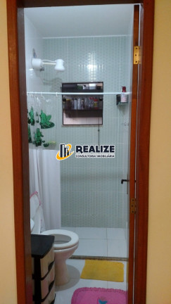 Imagem Casa com 2 Quartos à Venda, 52 m² em Vivendas Do Coqueiros - Campos Dos Goytacazes Imagem Casa com 2 Quartos à Venda, 52 m² em Vivendas Do Coqueiros - Campos Dos Goytacazes