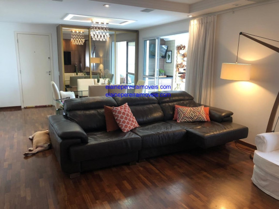 Imagem Apartamento com 3 Quartos à Venda, 105 m² em Jardim Das Vertentes - São Paulo Imagem Apartamento com 3 Quartos à Venda, 105 m² em Jardim Das Vertentes - São Paulo