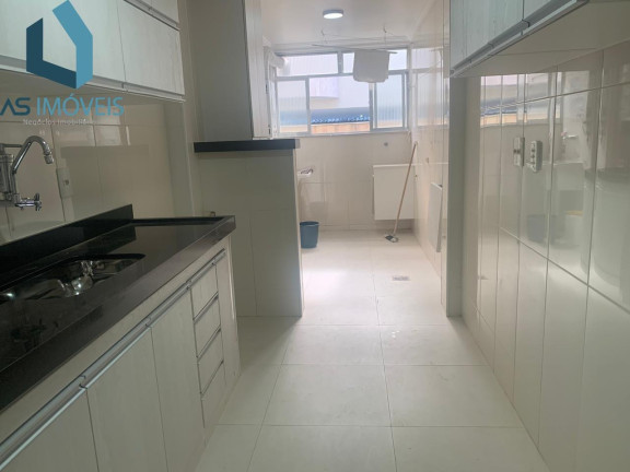 Imagem Apartamento com 3 Quartos à Venda, 130 m² em Centro - Cabo Frio Imagem Apartamento com 3 Quartos à Venda, 130 m² em Centro - Cabo Frio