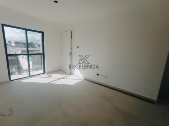 Imagem Apartamento com 3 Quartos à Venda, 68 m² em Boneca Do Iguaçu - São José Dos Pinhais