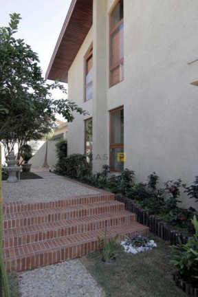 Imagem Casa com 4 Quartos à Venda, 825 m² em Iate Clube De Americana - Americana Imagem Casa com 4 Quartos à Venda, 825 m² em Iate Clube De Americana - Americana
