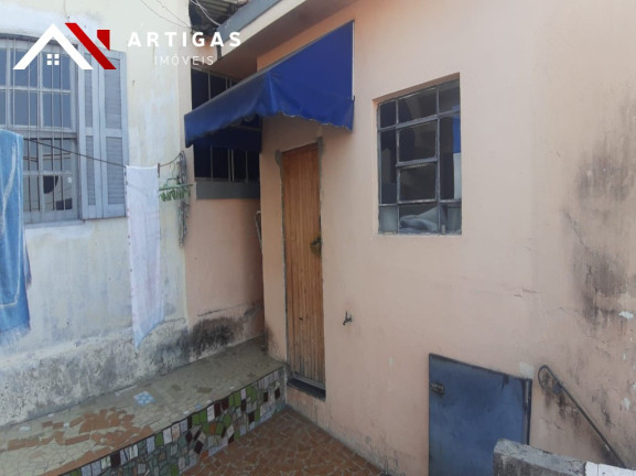 Imagem Casa com 4 Quartos à Venda, 204 m² em Vila Invernada - São Paulo