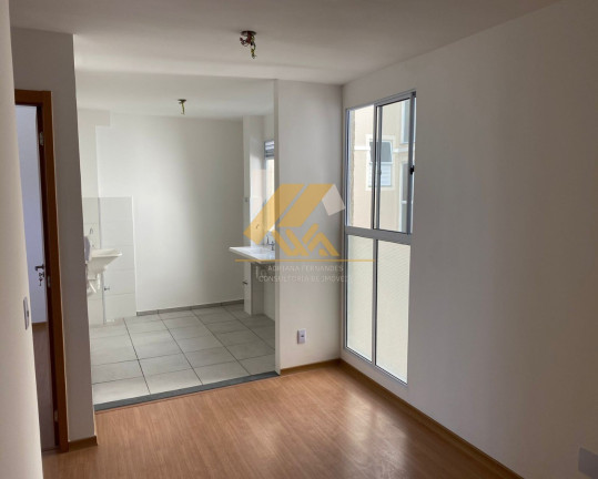 Imagem Apartamento com 2 Quartos para Alugar, 65 m² em Vila São Paulo - Mogi Das Cruzes