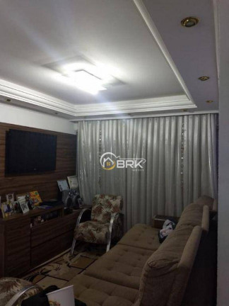 Apartamento com 3 Quartos à Venda, 88 m² em Penha De França - São Paulo