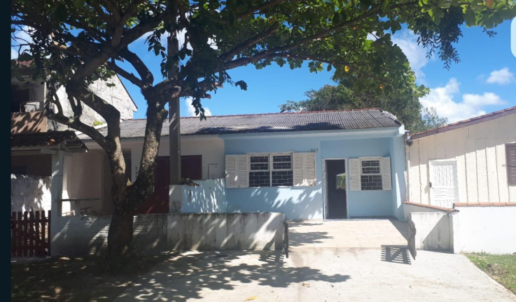 Casa com 2 Quartos à Venda, 5 m² em Shangrila - Pontal Do Parana