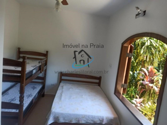 Imagem Casa com 3 Quartos à Venda,  em Praia Da Fortaleza - Ubatuba