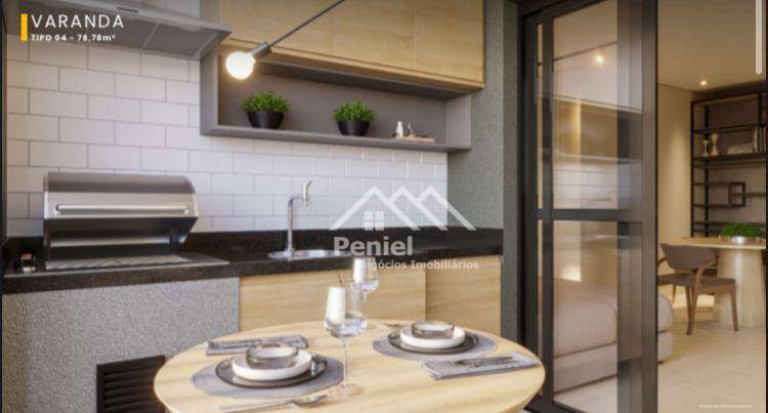 Imagem Apartamento com 3 Quartos à Venda, 78 m² em Quinta Da Primavera - Ribeirão Preto Imagem Apartamento com 3 Quartos à Venda, 78 m² em Quinta Da Primavera - Ribeirão Preto