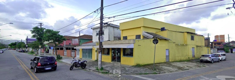 Imagem Imóvel Comercial para Alugar, 305 m² em Estuário - Santos Imagem Imóvel Comercial para Alugar, 305 m² em Estuário - Santos