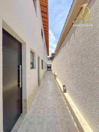 Imagem Casa com 2 Quartos à Venda, 48 m² em Tupi - Praia Grande