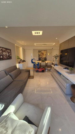 Imagem Apartamento com 3 Quartos à Venda, 88 m² em Caminho Das Arvores - Salvador