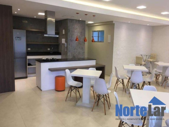 Imagem Apartamento com 2 Quartos à Venda, 94 m² em Vila Ester (zona Norte) - São Paulo