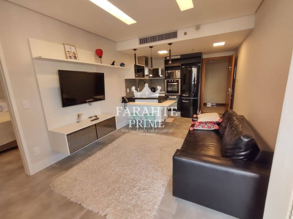 Imagem Apartamento com 2 Quartos à Venda, 65 m² em Boqueirão - Santos Imagem Apartamento com 2 Quartos à Venda, 65 m² em Boqueirão - Santos