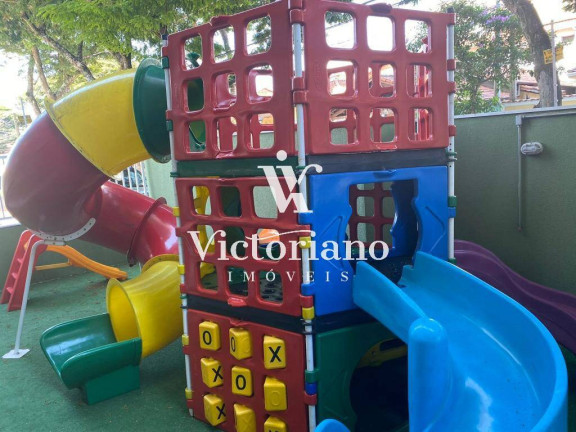 Imagem Apartamento com 3 Quartos à Venda, 77 m² em Jardim Uirá - São José Dos Campos Imagem Apartamento com 3 Quartos à Venda, 77 m² em Jardim Uirá - São José Dos Campos