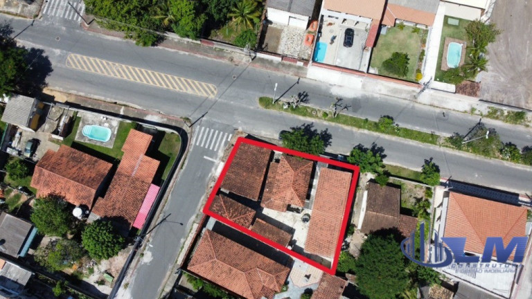 Imagem Casa com 10 Quartos à Venda, 28 m² em Santa Mônica - Guarapari