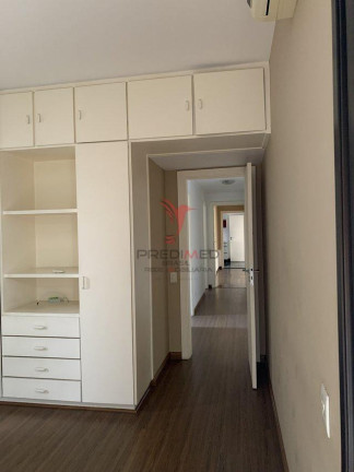 Imagem Apartamento com 4 Quartos à Venda, 200 m² em Vila Andrade - São Paulo