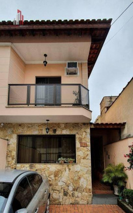 Imagem Casa com 4 Quartos à Venda, 130 m² em Limão - São Paulo Imagem Casa com 4 Quartos à Venda, 130 m² em Limão - São Paulo