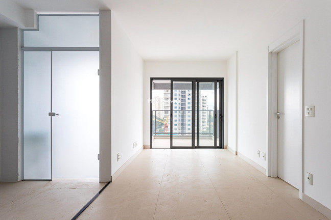 Imagem Imóvel com 1 Quarto à Venda, 51 m² em Moema - São Paulo Imagem Imóvel com 1 Quarto à Venda, 51 m² em Moema - São Paulo