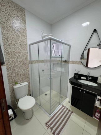 Imagem Casa com 2 Quartos à Venda, 150 m² em Flora Rica Ii - Peruíbe