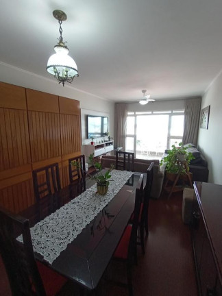Imagem Apartamento com 3 Quartos à Venda, 116 m² em Marília - Marília Imagem Apartamento com 3 Quartos à Venda, 116 m² em Marília - Marília