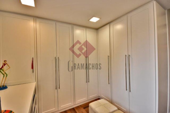 Imagem Apartamento com 3 Quartos à Venda, 181 m² em Moema - São Paulo
