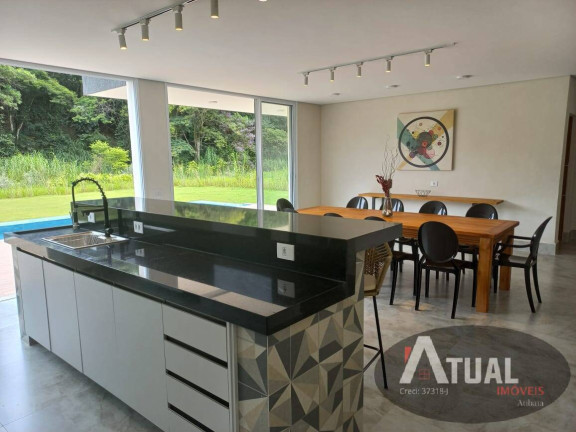 Imagem Casa de Condomínio com 5 Quartos à Venda, 940 m² em Guaxinduva - Atibaia Imagem Casa de Condomínio com 5 Quartos à Venda, 940 m² em Guaxinduva - Atibaia