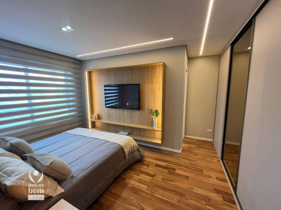 Imagem Apartamento com 3 Quartos à Venda, 101 m² em Cabral - Curitiba