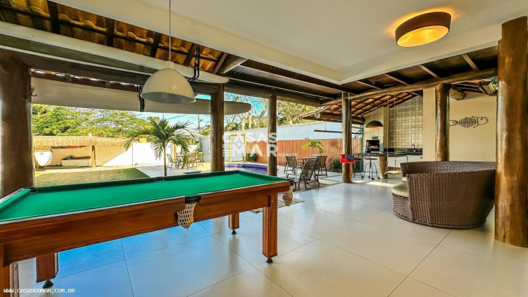 Imagem Casa com 5 Quartos para Alugar ou Temporada, 650 m² em Geribá - Armação Dos Búzios Imagem Casa com 5 Quartos para Alugar ou Temporada, 650 m² em Geribá - Armação Dos Búzios