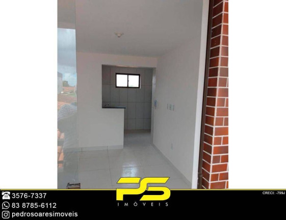 Imagem Apartamento com 2 Quartos à Venda, 60 m² em Cristo Redentor - João Pessoa Imagem Apartamento com 2 Quartos à Venda, 60 m² em Cristo Redentor - João Pessoa