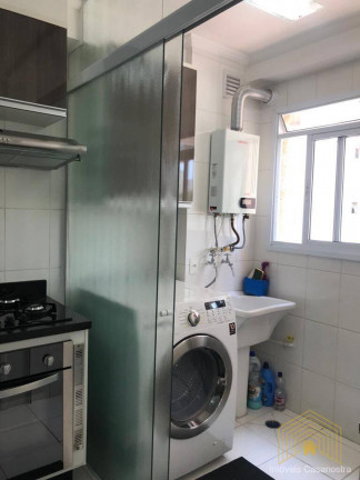 Imagem Apartamento com 2 Quartos à Venda, 60 m² em Macedo - Guarulhos