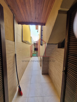 Imagem Casa com 2 Quartos à Venda,  em Jardim Luiza - Franco Da Rocha