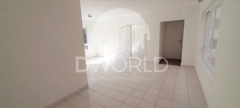 Imagem Imóvel com 3 Quartos para Alugar, 157 m² em Paraíso - São Paulo
