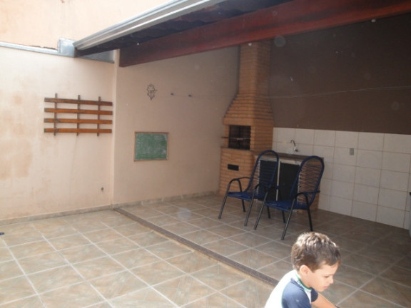 Imagem Casa com 2 Quartos à Venda, 200 m² em Jardim Vânia Maria - Bauru