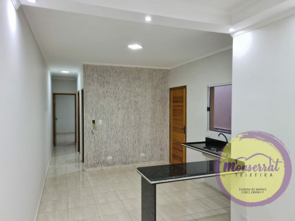 Imagem Imóvel com 2 Quartos à Venda, 70 m² em Gaivotas - Itanhaém