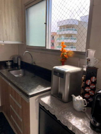 Imagem Apartamento com 2 Quartos à Venda, 95 m² em Guilhermina - Praia Grande