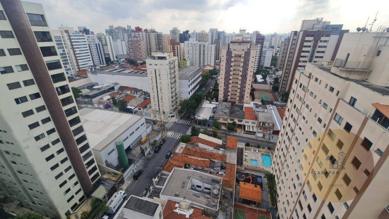 Imagem Cobertura com 3 Quartos à Venda, 316 m² em Santa Paula - São Caetano Do Sul Imagem Cobertura com 3 Quartos à Venda, 316 m² em Santa Paula - São Caetano Do Sul