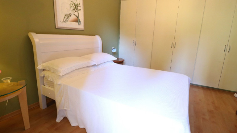 Imagem Apartamento com 3 Quartos à Venda, 200 m² em Vila Suzana - São Paulo