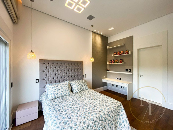 Imagem Casa de Condomínio com 7 Quartos à Venda, 1.600 m² em Condomínio Terras De São José - Itu Imagem Casa de Condomínio com 7 Quartos à Venda, 1.600 m² em Condomínio Terras De São José - Itu