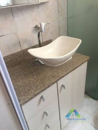 Imagem Apartamento com 3 Quartos à Venda, 69 m² em Centro - Diadema Imagem Apartamento com 3 Quartos à Venda, 69 m² em Centro - Diadema