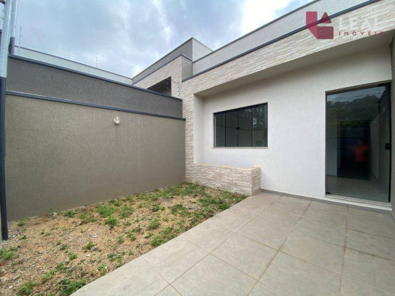 Imagem Casa com 2 Quartos à Venda, 64 m² em Parque Real - Pouso Alegre