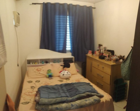 Imagem Casa de Condomínio com 2 Quartos para Alugar, 47 m² em Eugênio De Melo - São José Dos Campos Imagem Casa de Condomínio com 2 Quartos para Alugar, 47 m² em Eugênio De Melo - São José Dos Campos