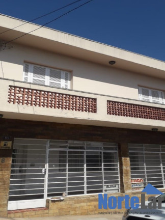 Imagem Casa com 3 Quartos para Alugar, 100 m² em Vila Ramos - São Paulo