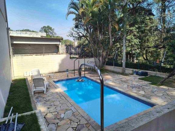Imagem Casa de Condomínio com 3 Quartos à Venda, 125 m² em Chácara Pavoeiro - Cotia Imagem Casa de Condomínio com 3 Quartos à Venda, 125 m² em Chácara Pavoeiro - Cotia