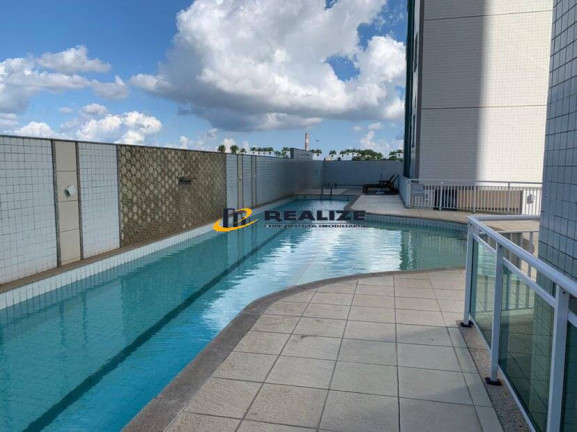 Imagem Apartamento com 2 Quartos à Venda, 55 m² em Pelinca - Campos Dos Goytacazes Imagem Apartamento com 2 Quartos à Venda, 55 m² em Pelinca - Campos Dos Goytacazes
