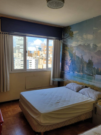 Imagem Apartamento com 2 Quartos à Venda, 120 m² em Gonzaga - Santos Imagem Apartamento com 2 Quartos à Venda, 120 m² em Gonzaga - Santos