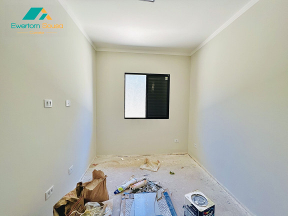 Imagem Casa com 3 Quartos à Venda, 95 m² em Conjunto Habitacional José Barnet Y Vives - Atibaia