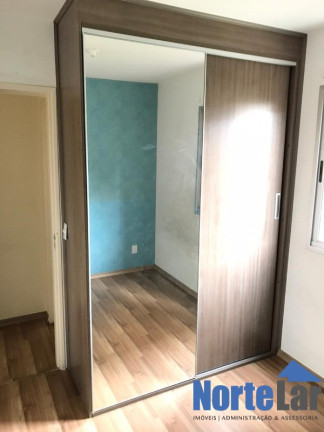 Imagem Apartamento com 2 Quartos à Venda, 50 m² em Vila Roque - São Paulo