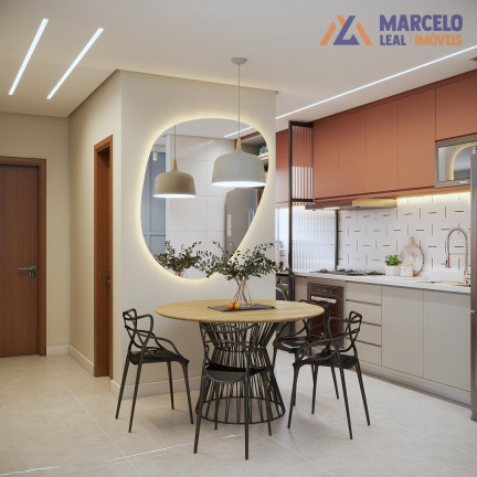 Imagem Apartamento com 2 Quartos à Venda, 51 m² em Boa Vista - Vitória Da Conquista Imagem Apartamento com 2 Quartos à Venda, 51 m² em Boa Vista - Vitória Da Conquista