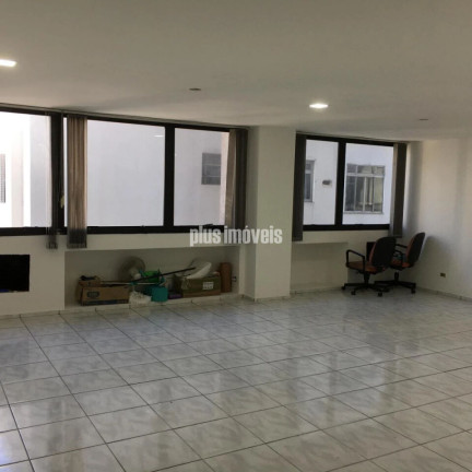Imagem Imóvel Comercial para Alugar, 55 m² em Santo Amaro - São Paulo